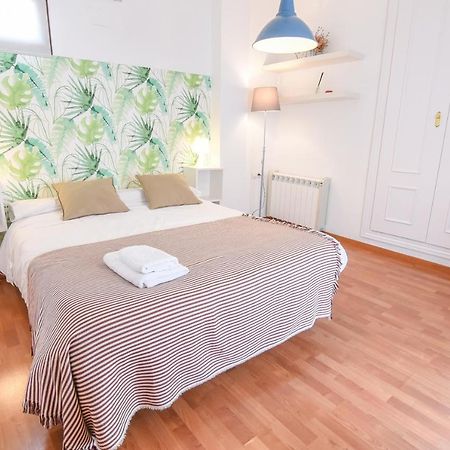 Tuguest Realejo Apartment Granada Kültér fotó