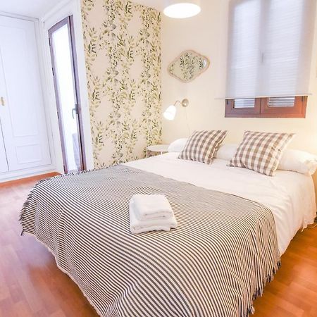 Tuguest Realejo Apartment Granada Kültér fotó