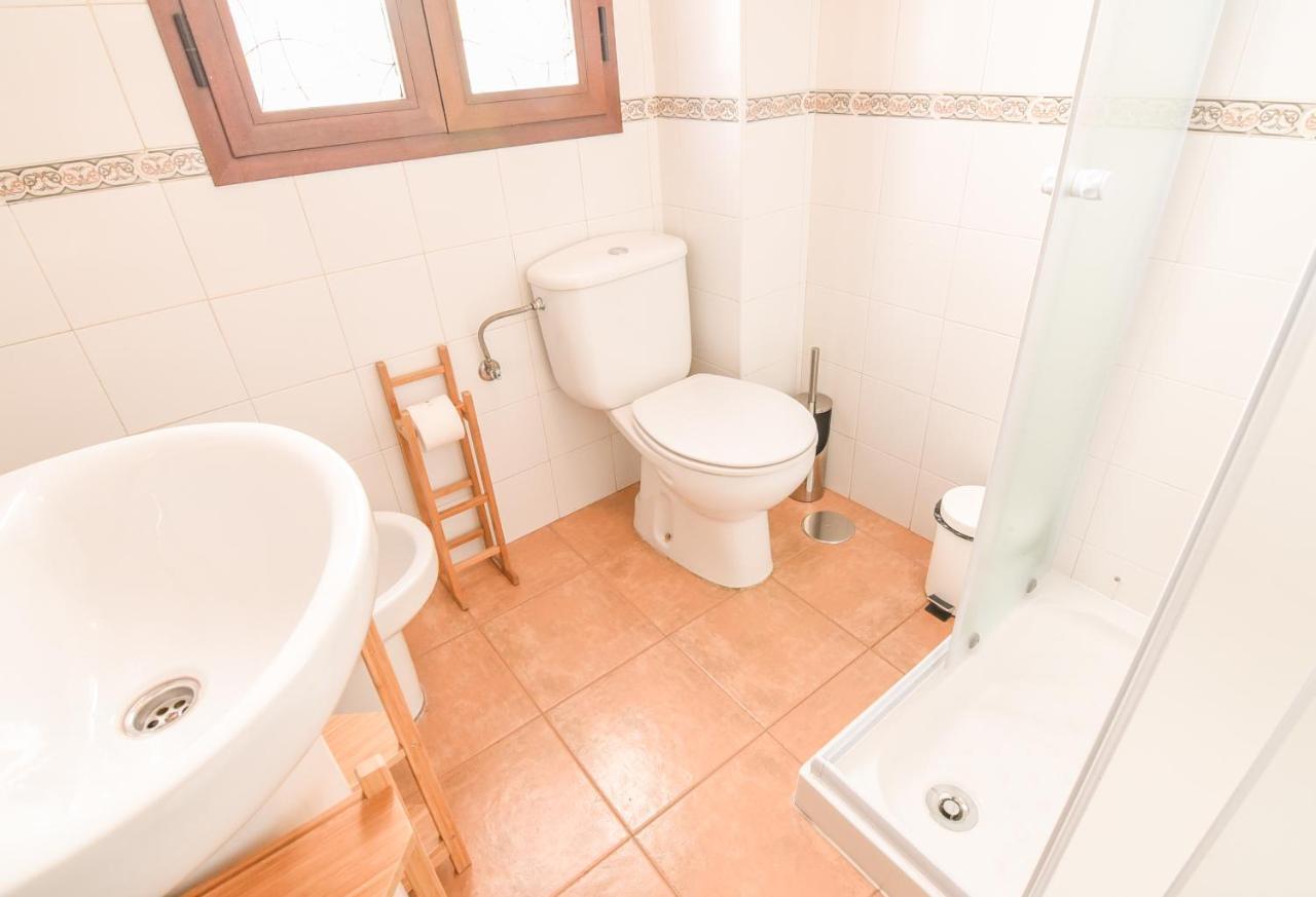 Tuguest Realejo Apartment Granada Kültér fotó