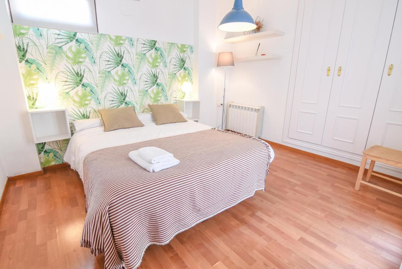 Tuguest Realejo Apartment Granada Kültér fotó