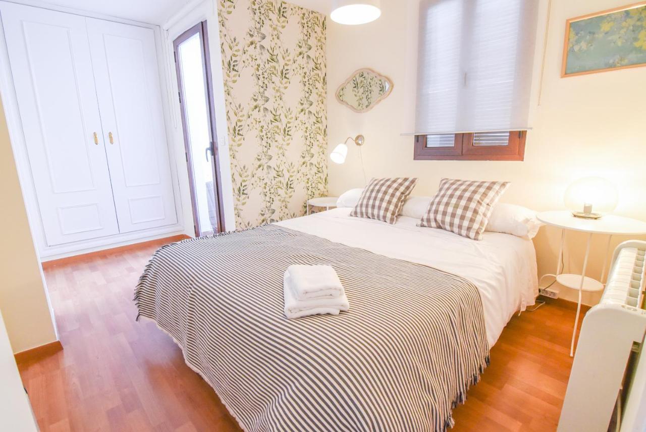 Tuguest Realejo Apartment Granada Kültér fotó