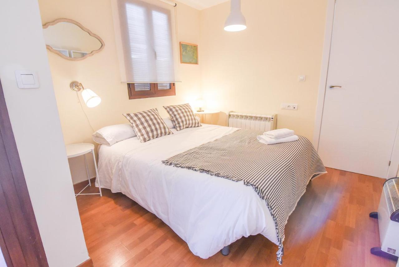 Tuguest Realejo Apartment Granada Kültér fotó