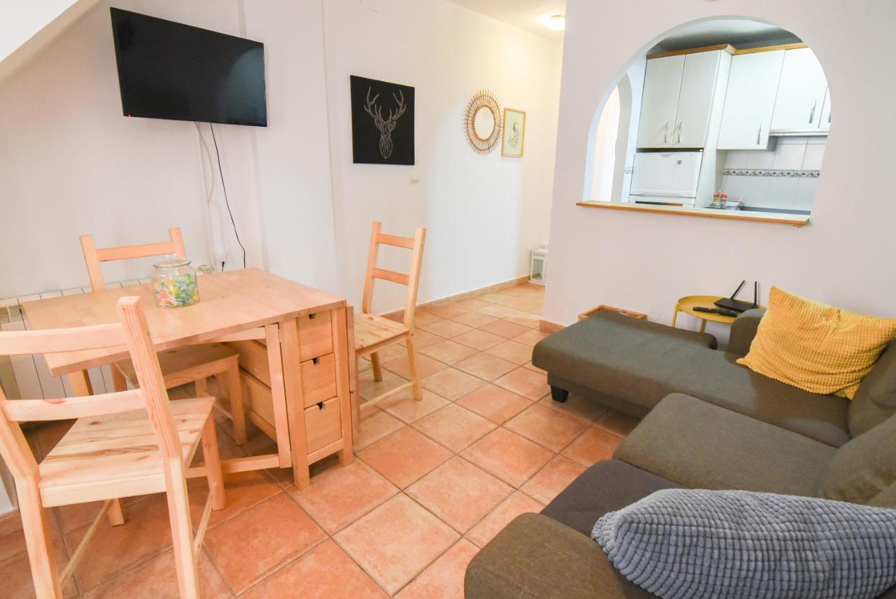 Tuguest Realejo Apartment Granada Kültér fotó