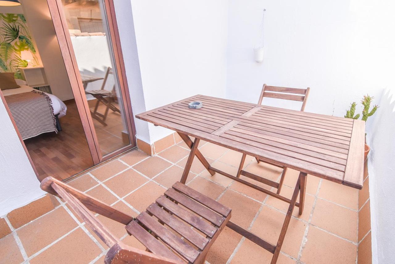 Tuguest Realejo Apartment Granada Kültér fotó