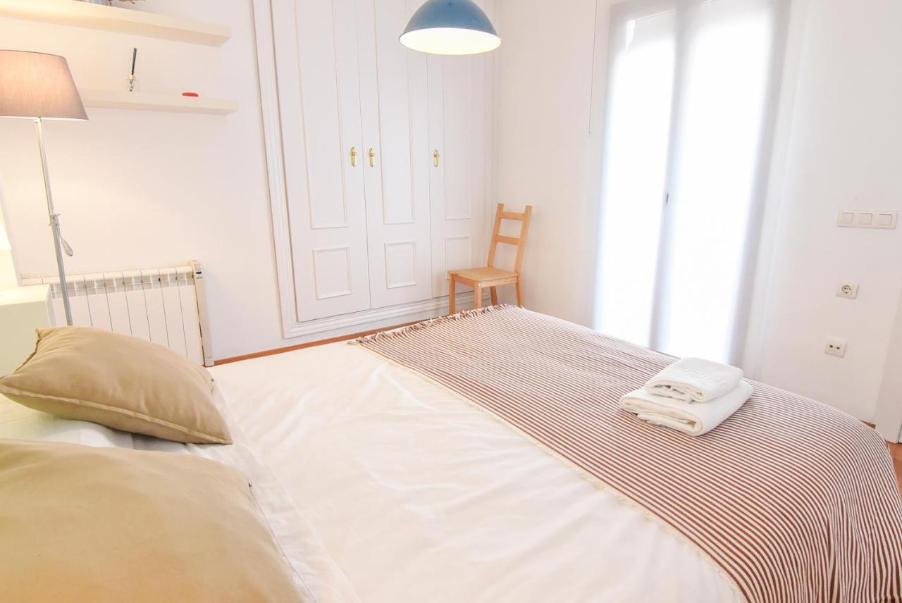Tuguest Realejo Apartment Granada Kültér fotó