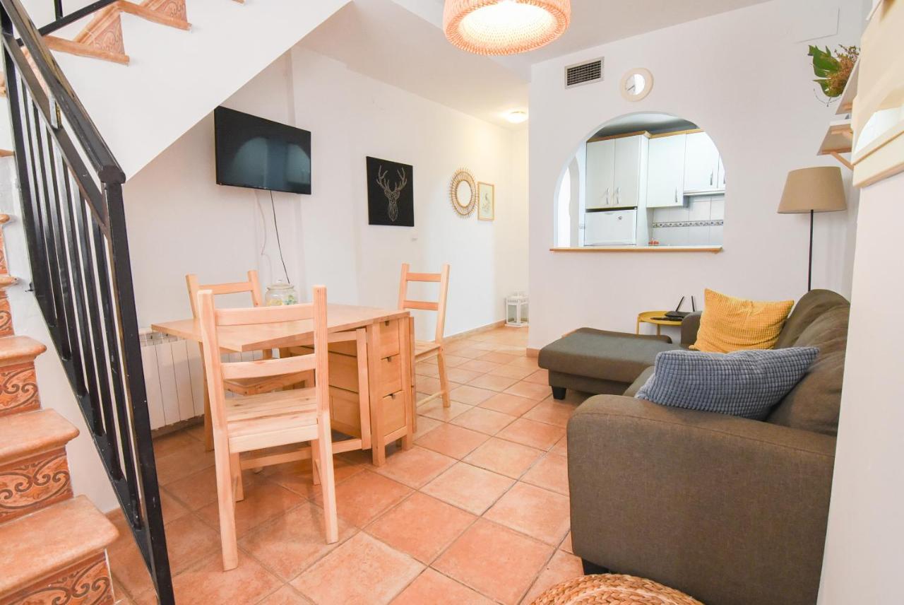 Tuguest Realejo Apartment Granada Kültér fotó