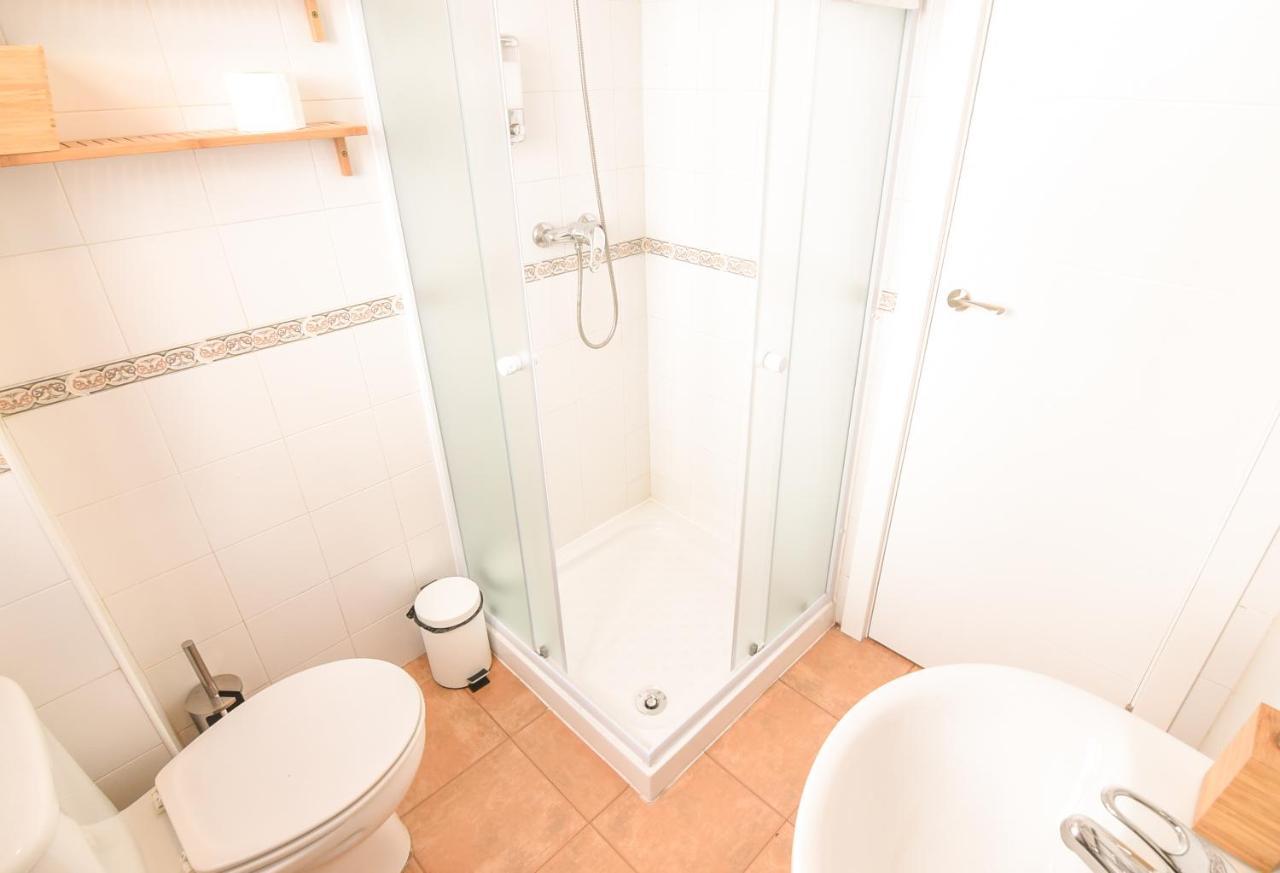 Tuguest Realejo Apartment Granada Kültér fotó