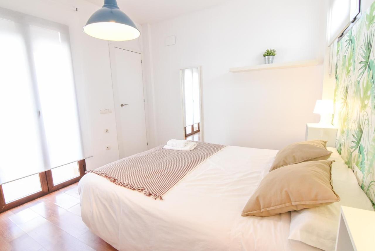 Tuguest Realejo Apartment Granada Kültér fotó