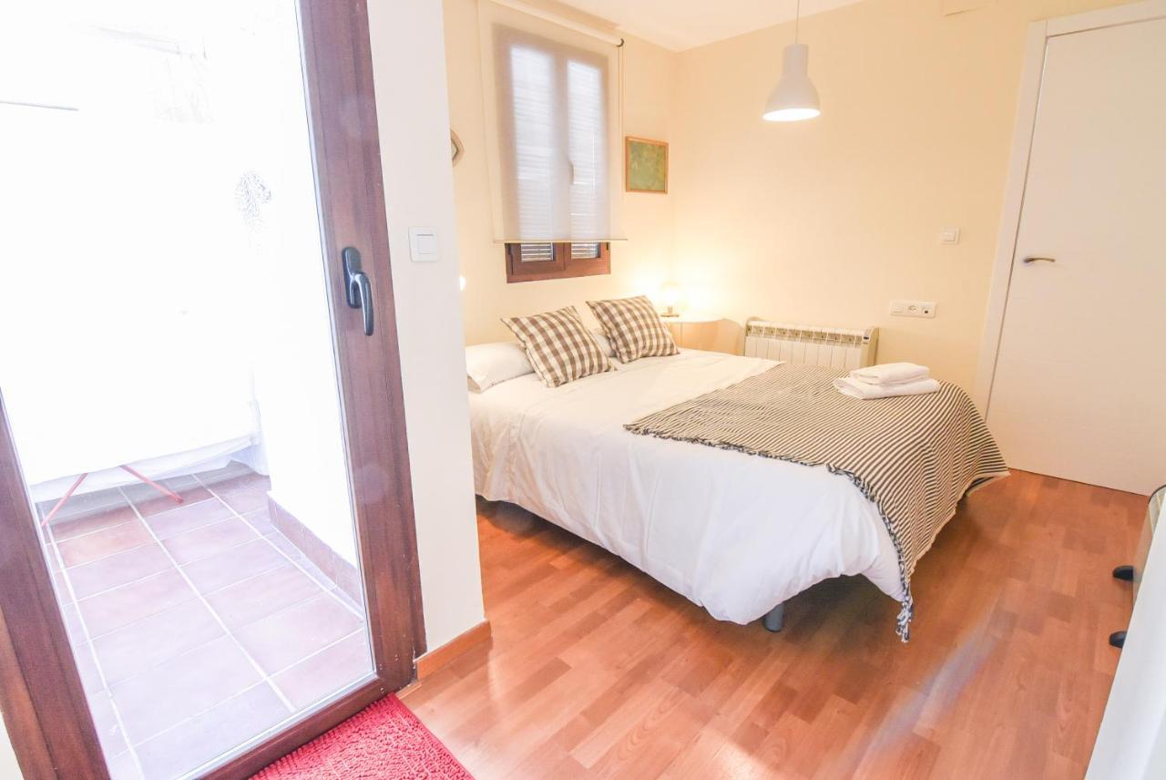 Tuguest Realejo Apartment Granada Kültér fotó