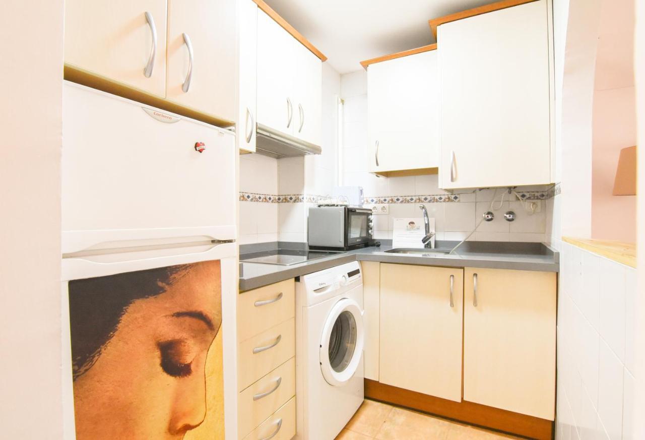 Tuguest Realejo Apartment Granada Kültér fotó