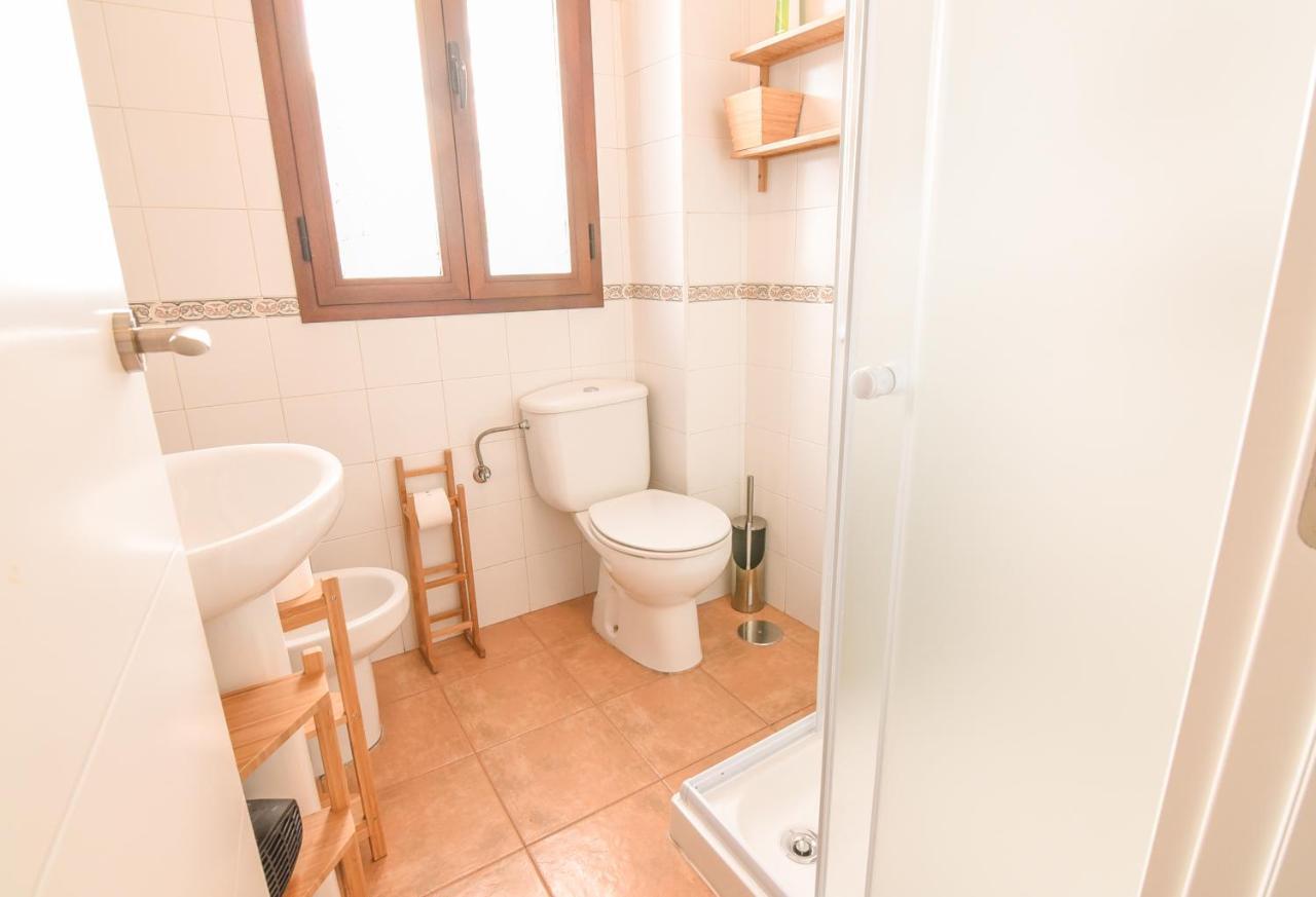 Tuguest Realejo Apartment Granada Kültér fotó