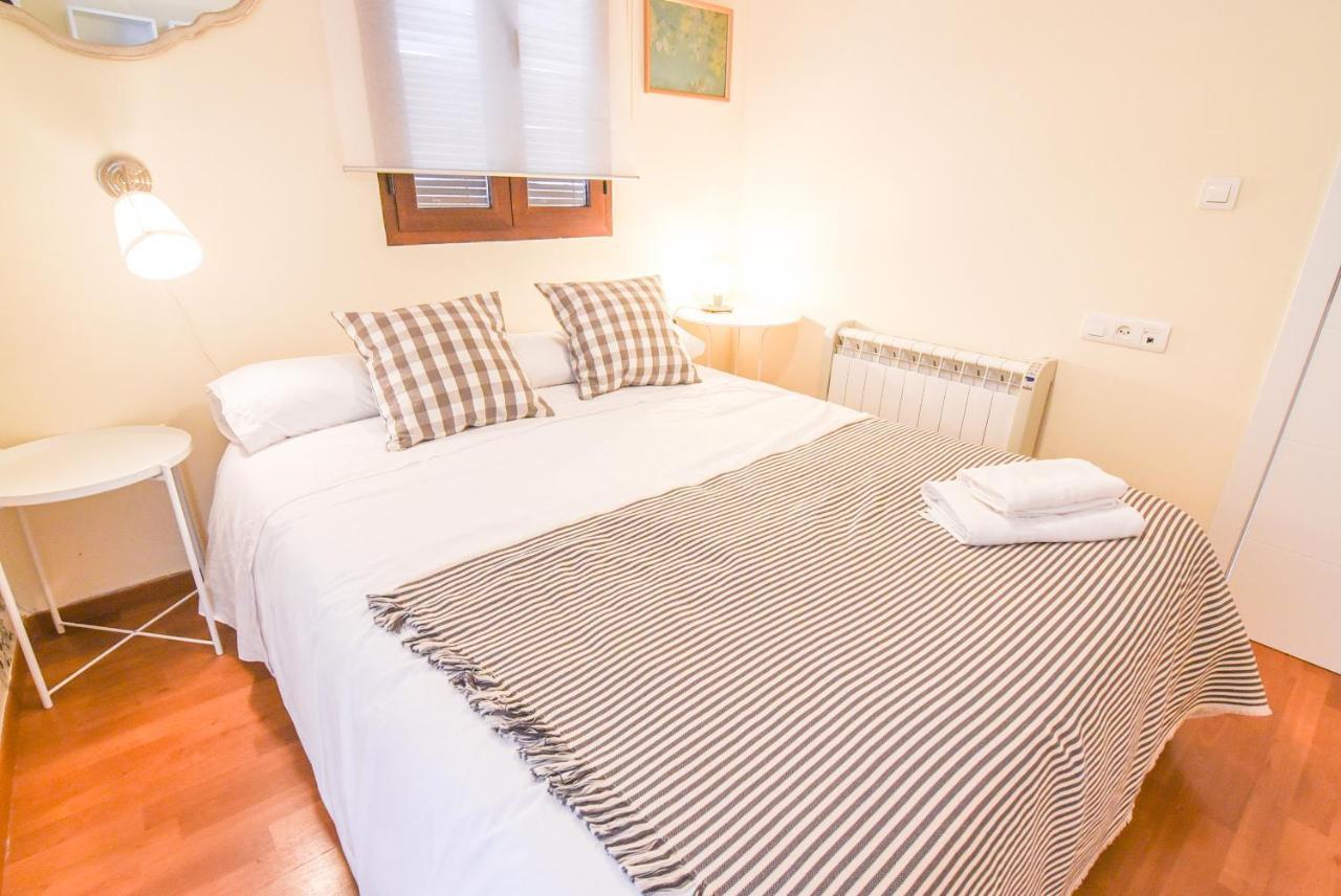Tuguest Realejo Apartment Granada Kültér fotó