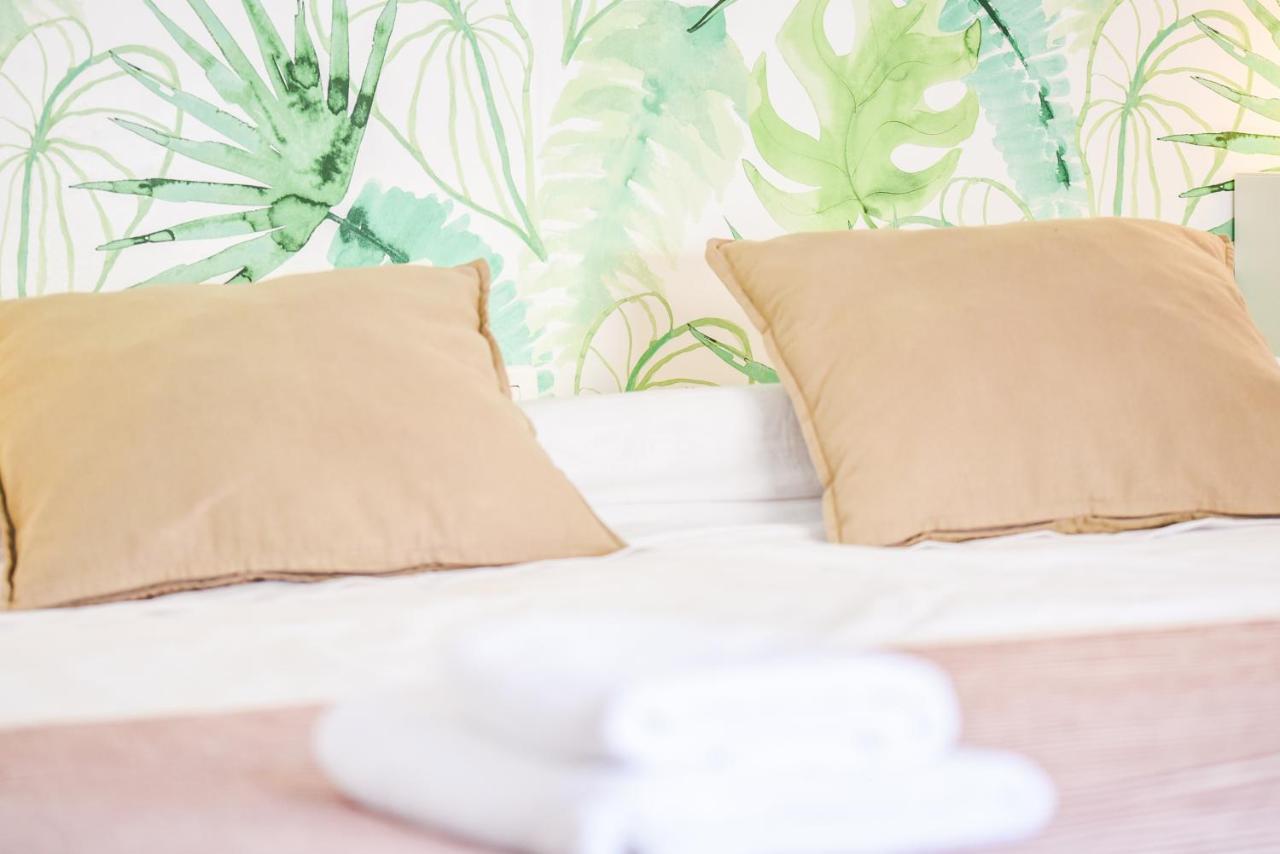 Tuguest Realejo Apartment Granada Kültér fotó